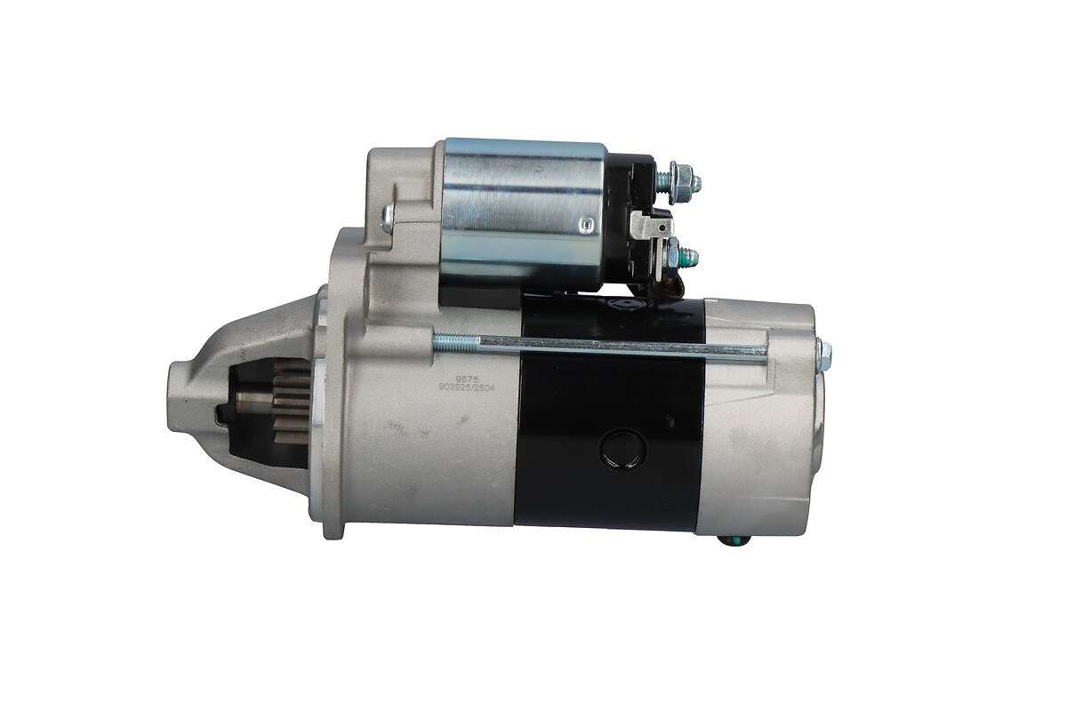 Motor de arranque VALEO ref. 460397