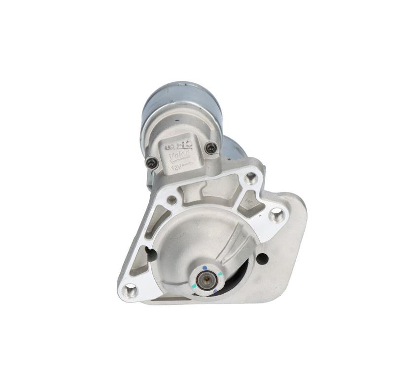Motor de arranque (Arrancador) VALEO ref. 460428