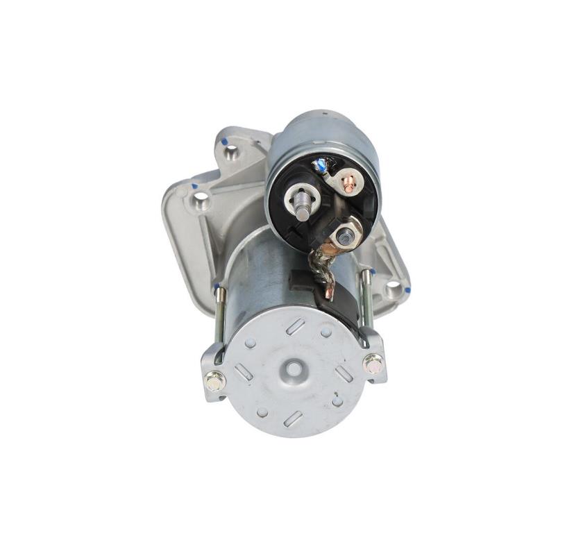 Motor de arranque (Arrancador) VALEO ref. 460428