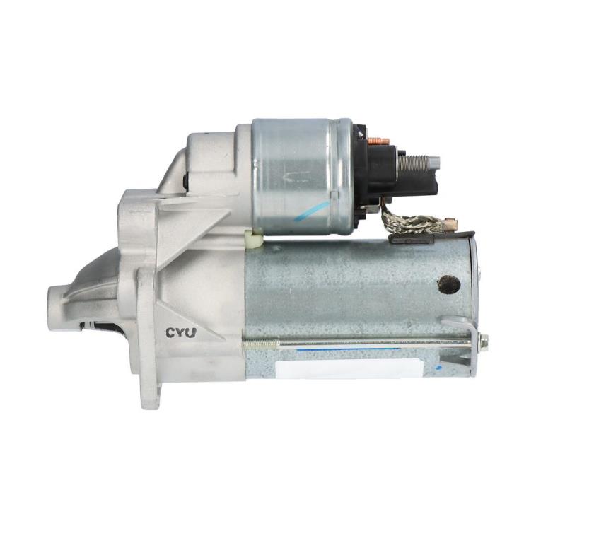 Motor de arranque (Arrancador) VALEO ref. 460428