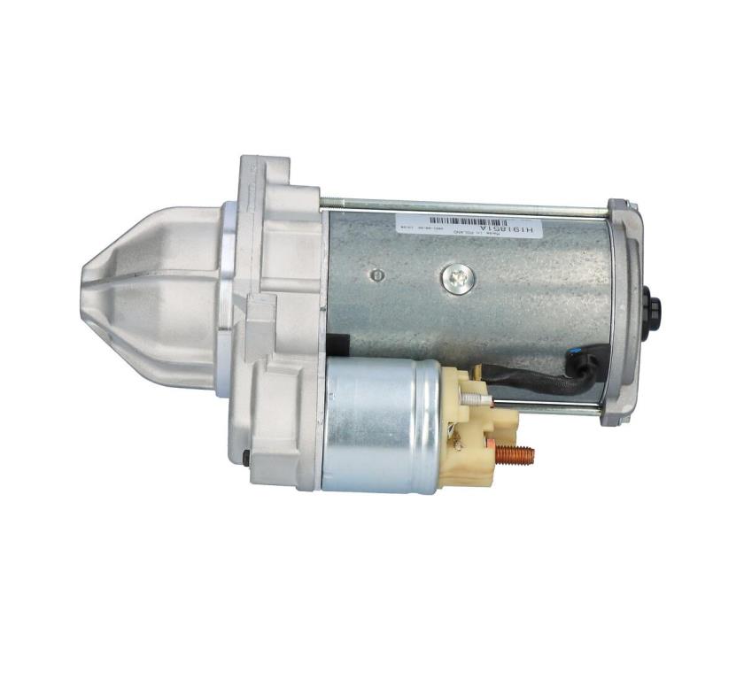 Motor de arranque (Arrancador) VALEO ref. 460432