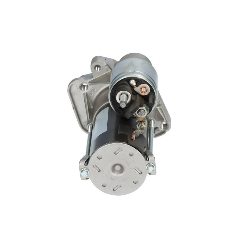 Motor de arranque (Arrancador) VALEO ref. 460433