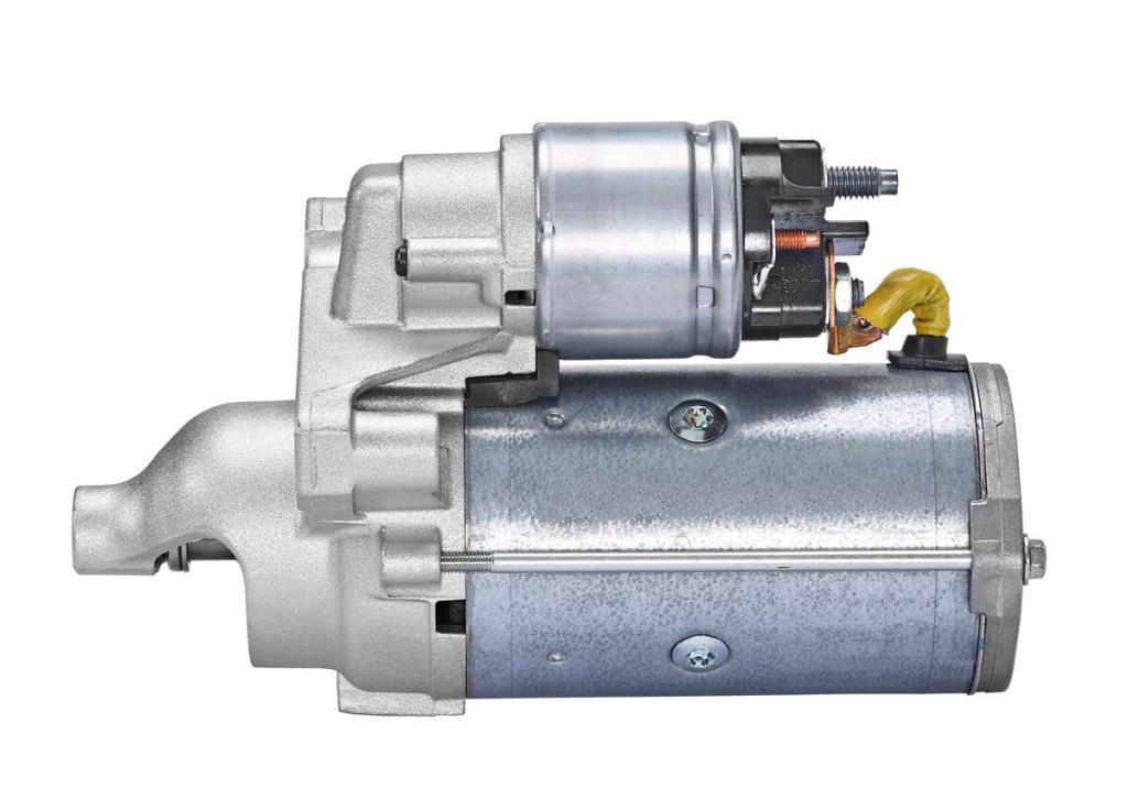 Motor de arranque VALEO ref. 460435