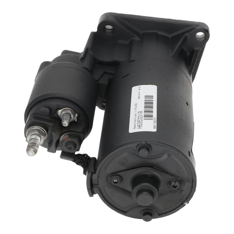 Motor de arranque VALEO ref. 460446