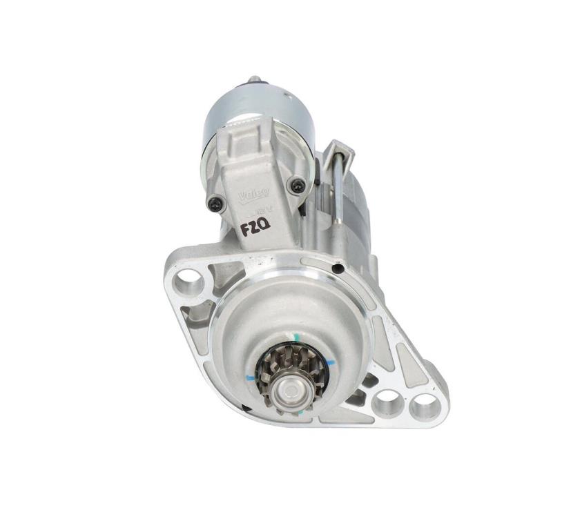 Motor de arranque (Arrancador) VALEO ref. 460447