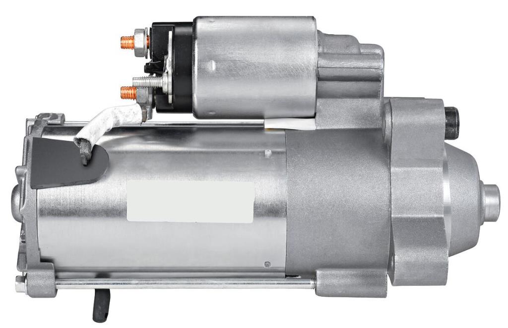 Démarreur VALEO 460449
