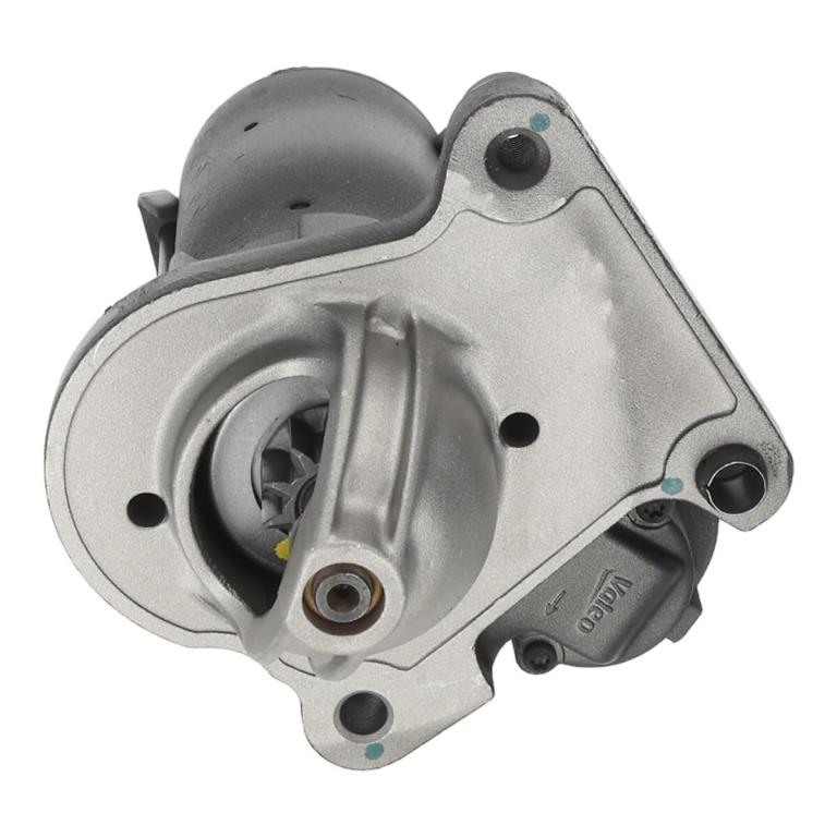 Motor de arranque (Arrancador) VALEO ref. 460450
