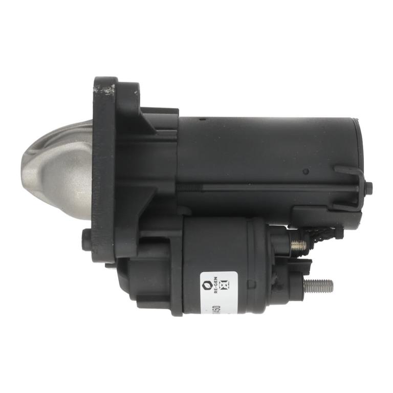 Motor de arranque (Arrancador) VALEO ref. 460450