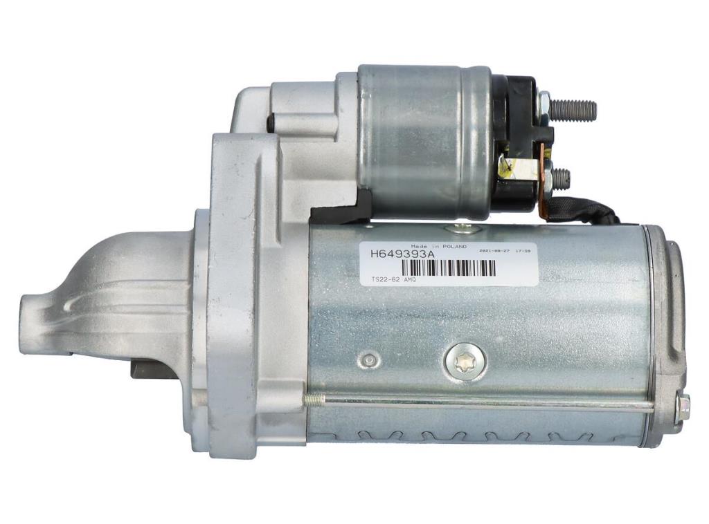 Motor de arranque (Arrancador) VALEO ref. 460454
