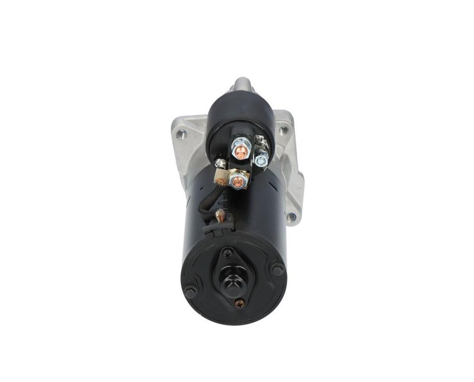 Démarreur VALEO 460458
