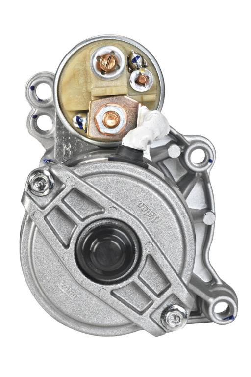 Motor de arranque VALEO ref. 460461
