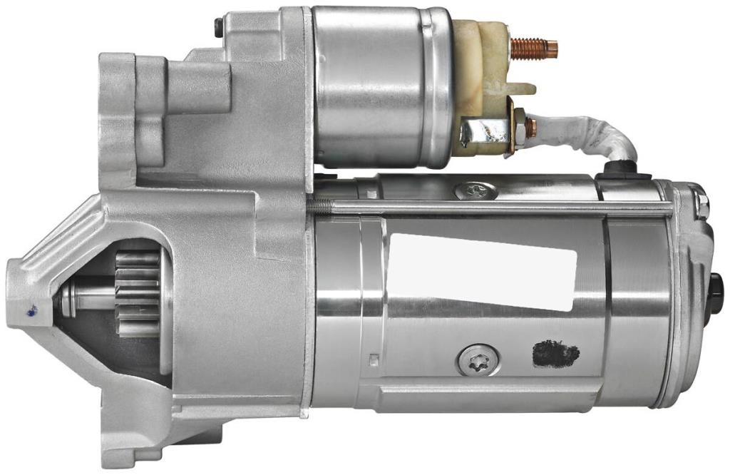 Motor de arranque VALEO ref. 460461