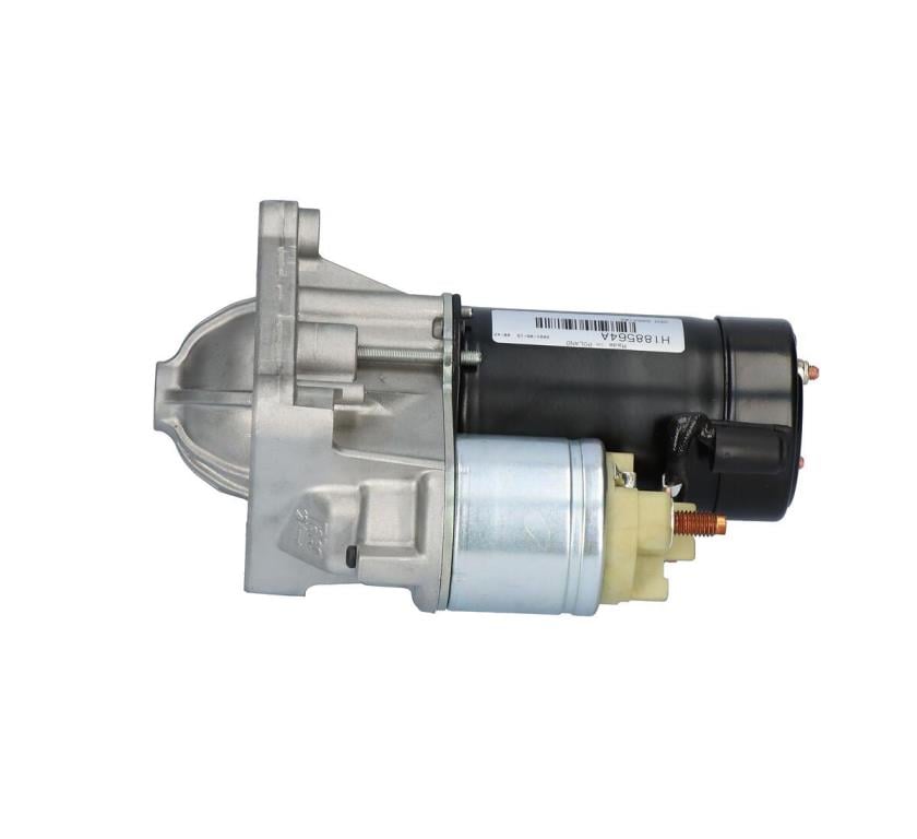 Motor de arranque (Arrancador) VALEO ref. 460468