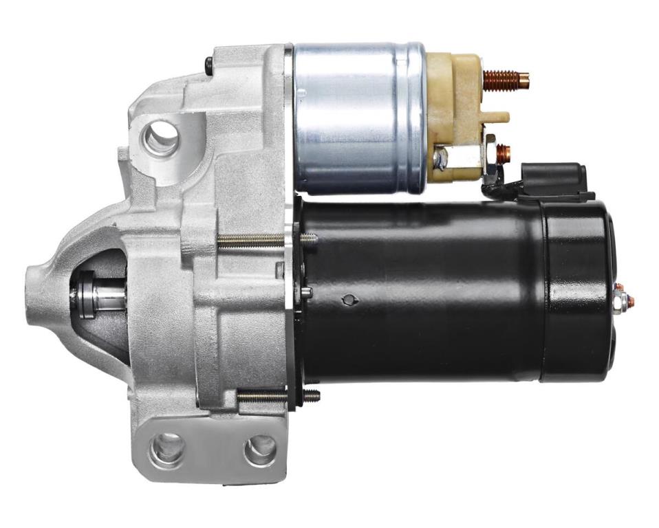 Motor de arranque (Arrancador) VALEO ref. 460470