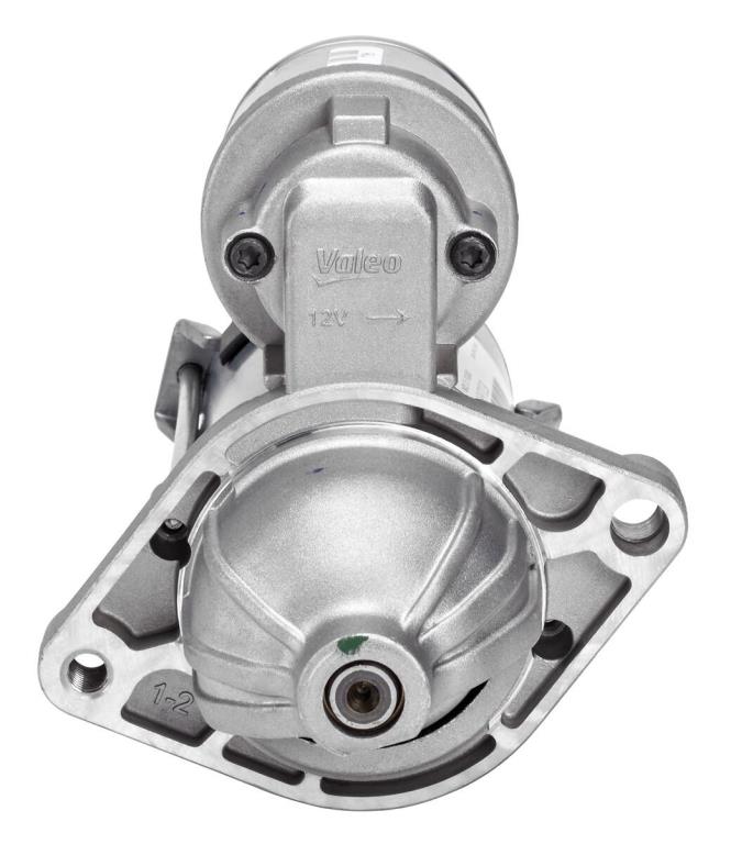 Motor de arranque VALEO ref. 460475