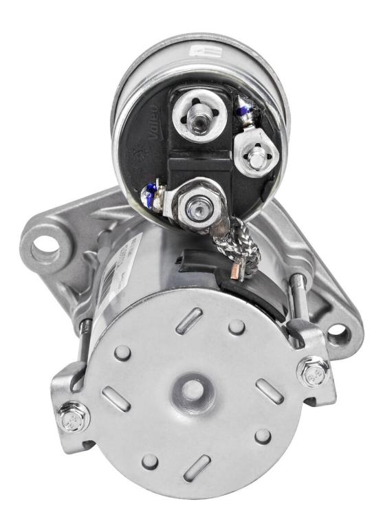 Motor de arranque VALEO ref. 460475