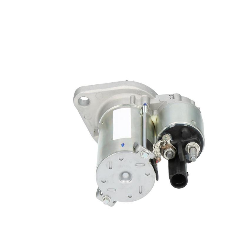 Motor de arranque (Arrancador) VALEO ref. 460486
