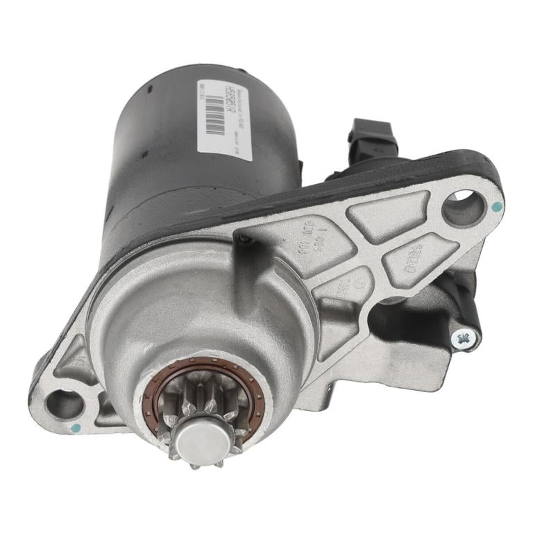 Démarreur VALEO 460487
