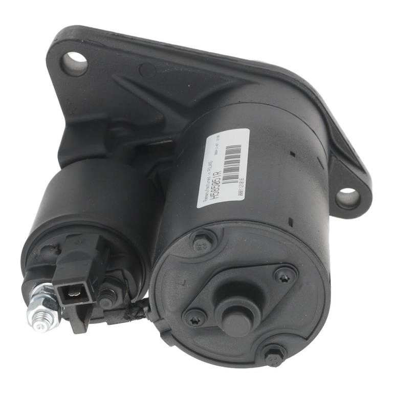Démarreur VALEO 460487
