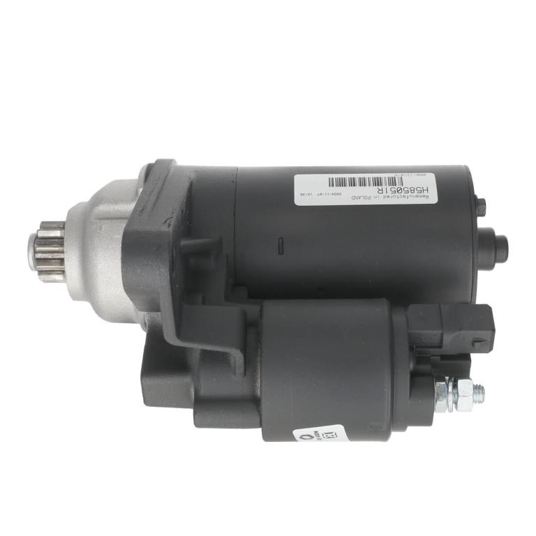 Démarreur VALEO 460487