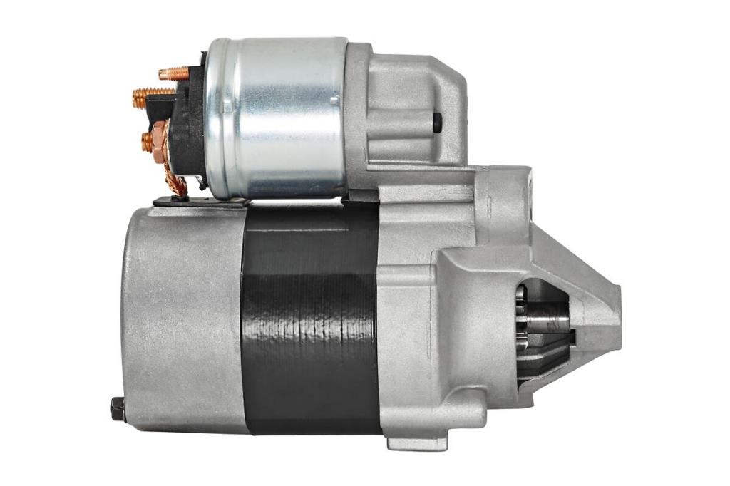 Motor de arranque (Arrancador) VALEO ref. 460490