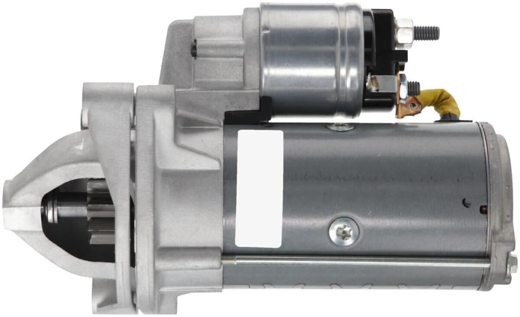 Démarreur VALEO 460491