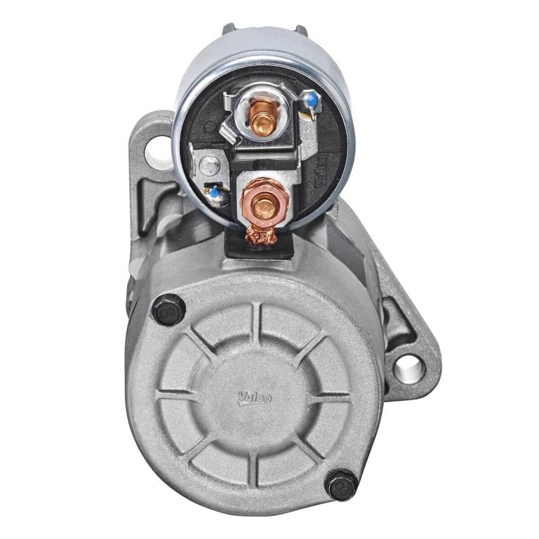 Motor de arranque (Arrancador) VALEO ref. 460498