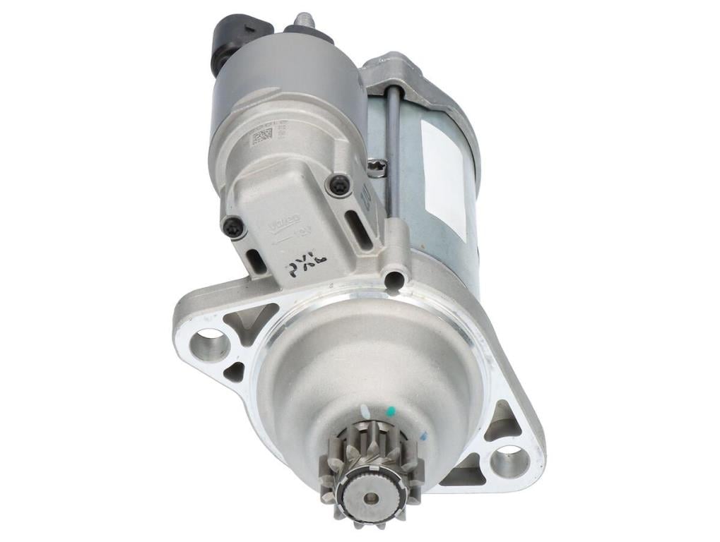 Motor de arranque (Arrancador) VALEO ref. 460499