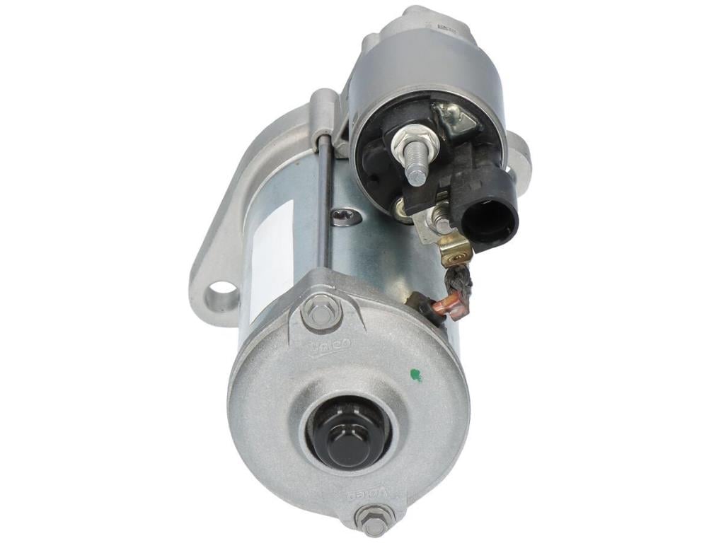 Motor de arranque (Arrancador) VALEO ref. 460499