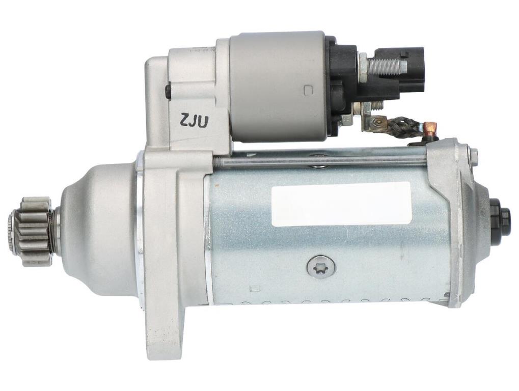 Motor de arranque (Arrancador) VALEO ref. 460499