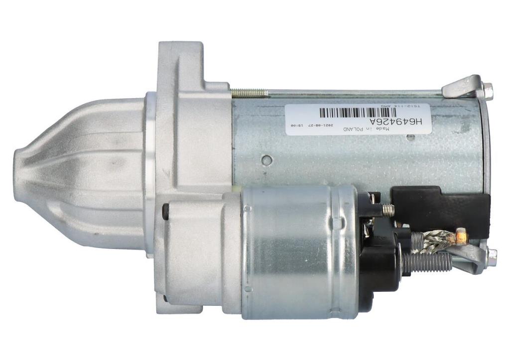 Démarreur VALEO ref. 460505