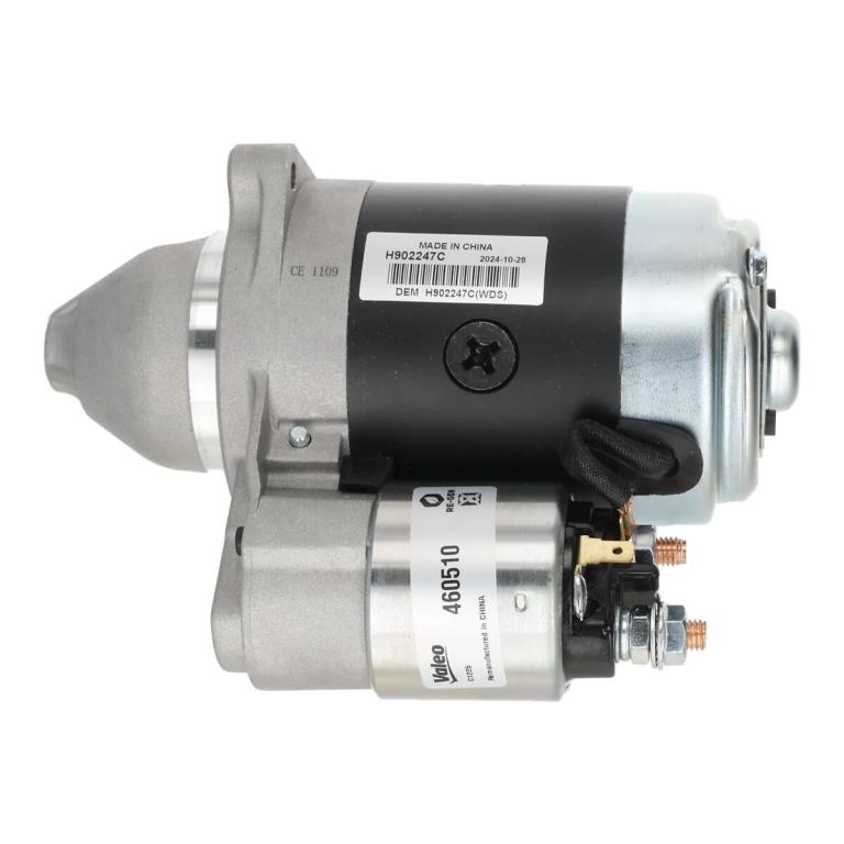 Démarreur VALEO ref. 460510