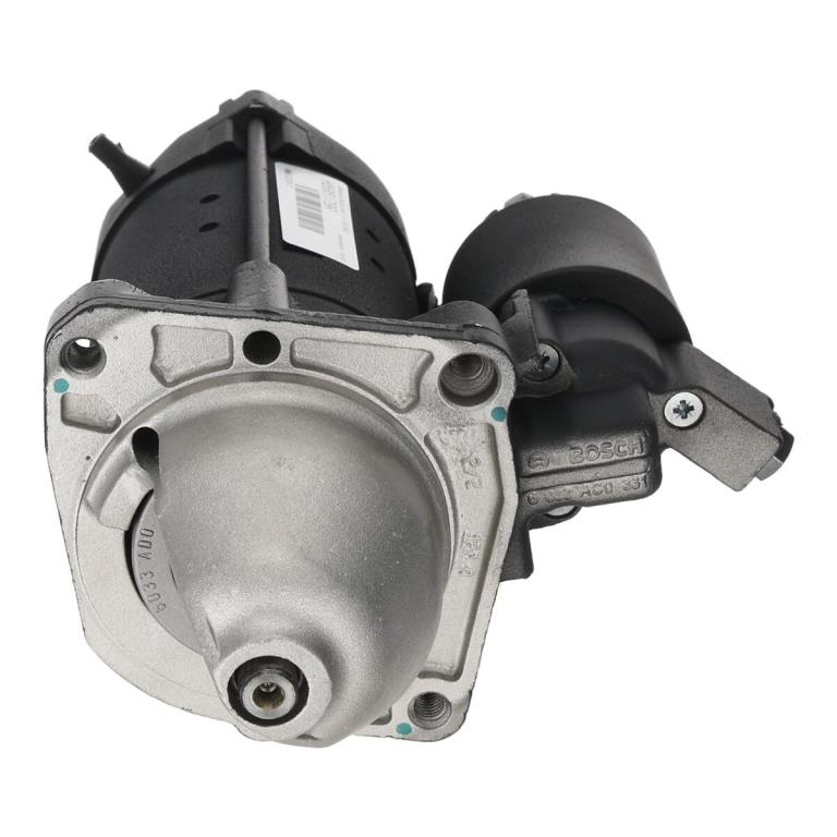 Démarreur VALEO 460520
