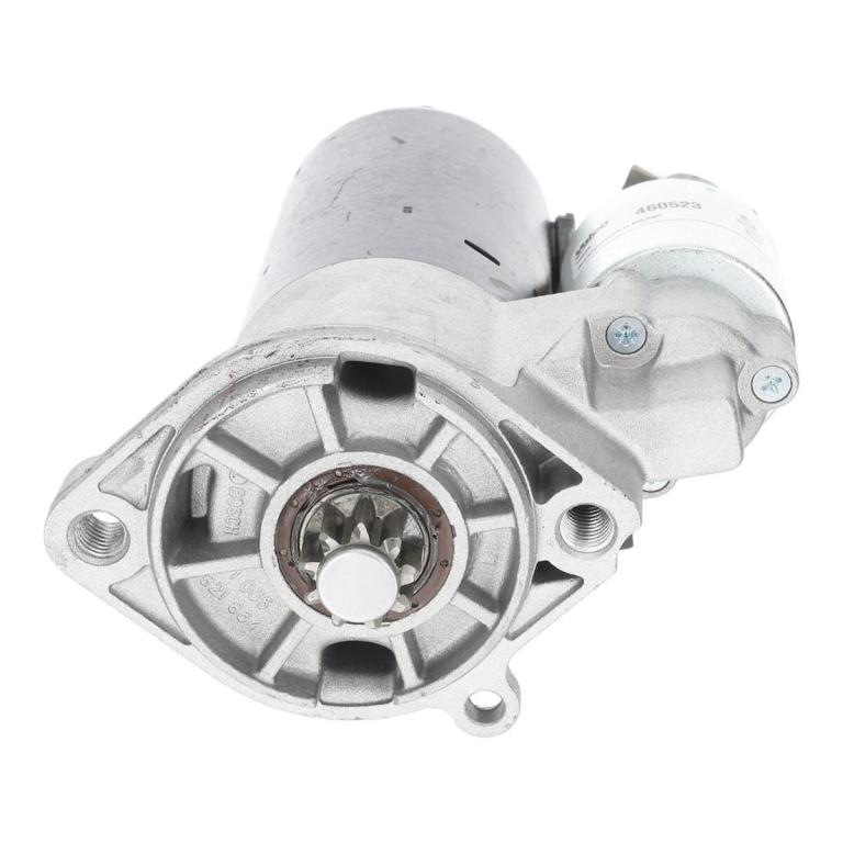Motor de arranque (Arrancador) VALEO ref. 460523