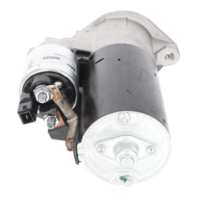 Motor de arranque (Arrancador) VALEO ref. 460523