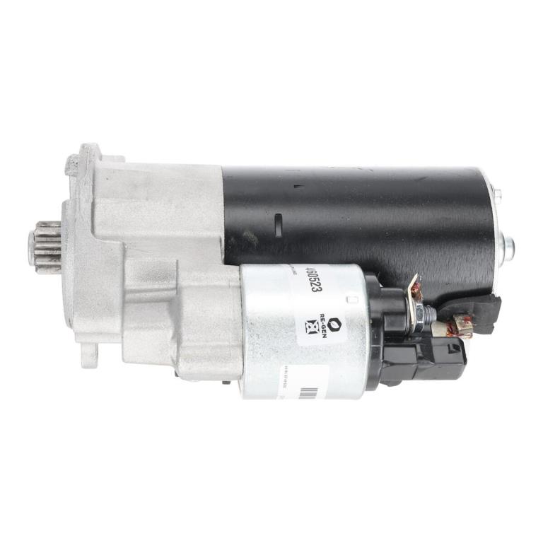 Motor de arranque (Arrancador) VALEO ref. 460523