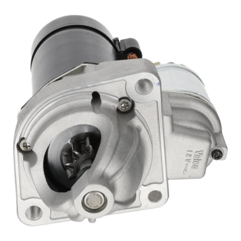 Motor de arranque (Arrancador) VALEO ref. 460524