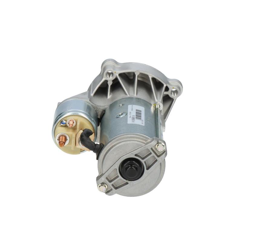 Motor de arranque (Arrancador) VALEO ref. 460529