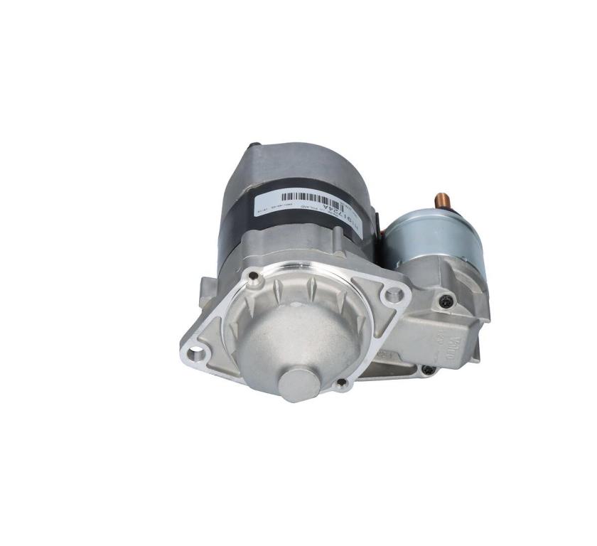 Démarreur VALEO 460534