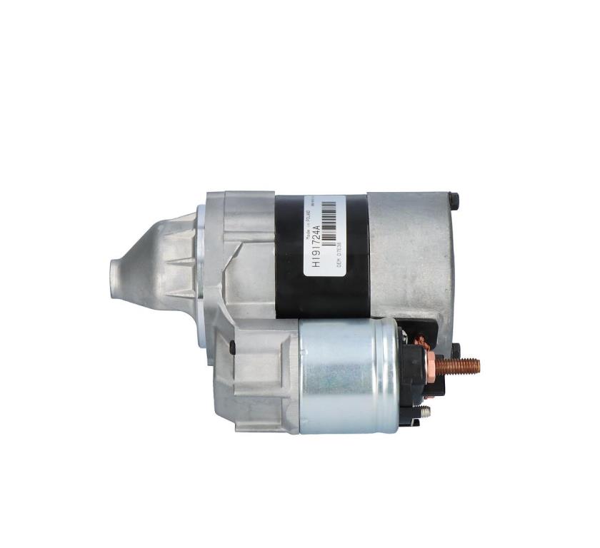 Démarreur VALEO 460534