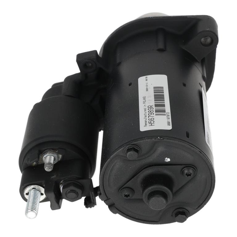 Motor de arranque VALEO ref. 460544