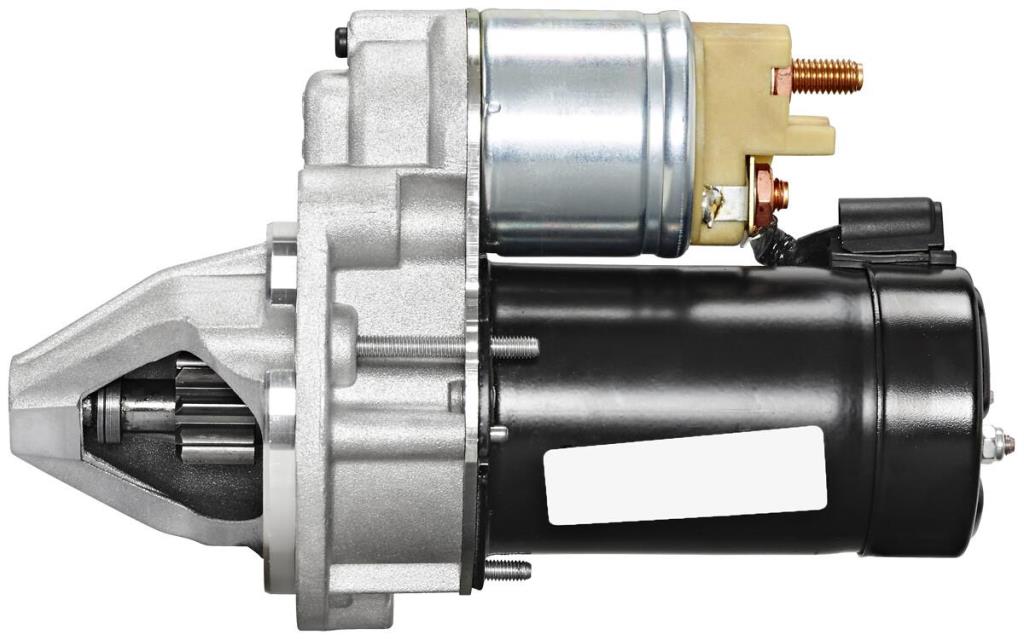 Motor de arranque VALEO ref. 460545