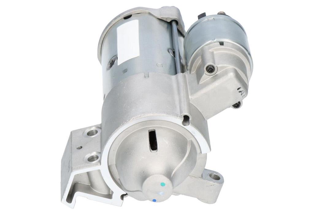 Motor de arranque (Arrancador) VALEO ref. 460556