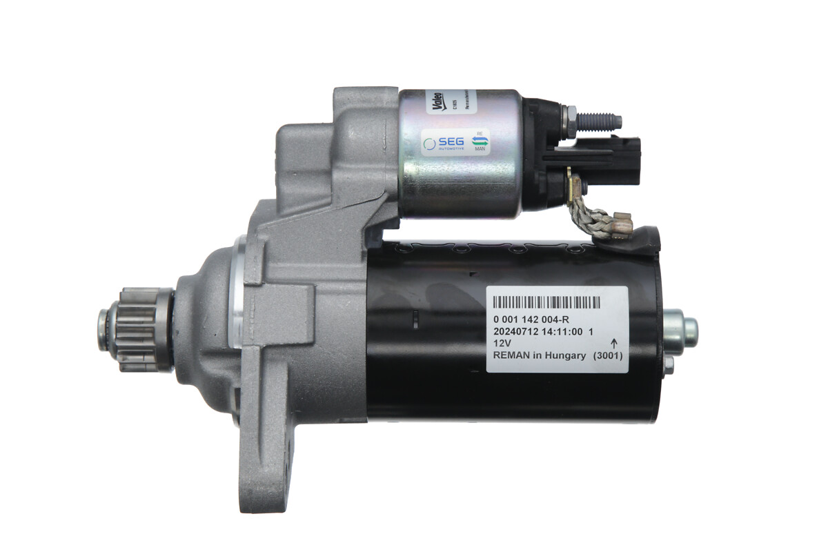 Démarreur VALEO 460561