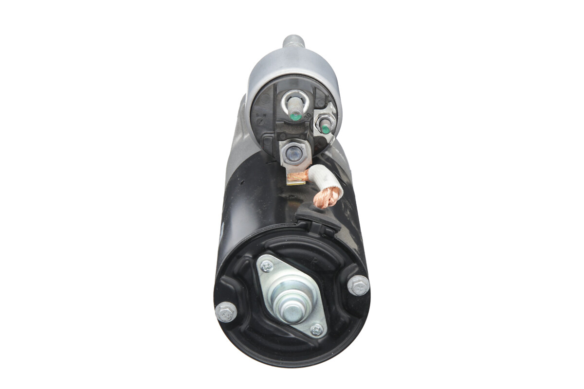 Motor de arranque (Arrancador) VALEO ref. 460564
