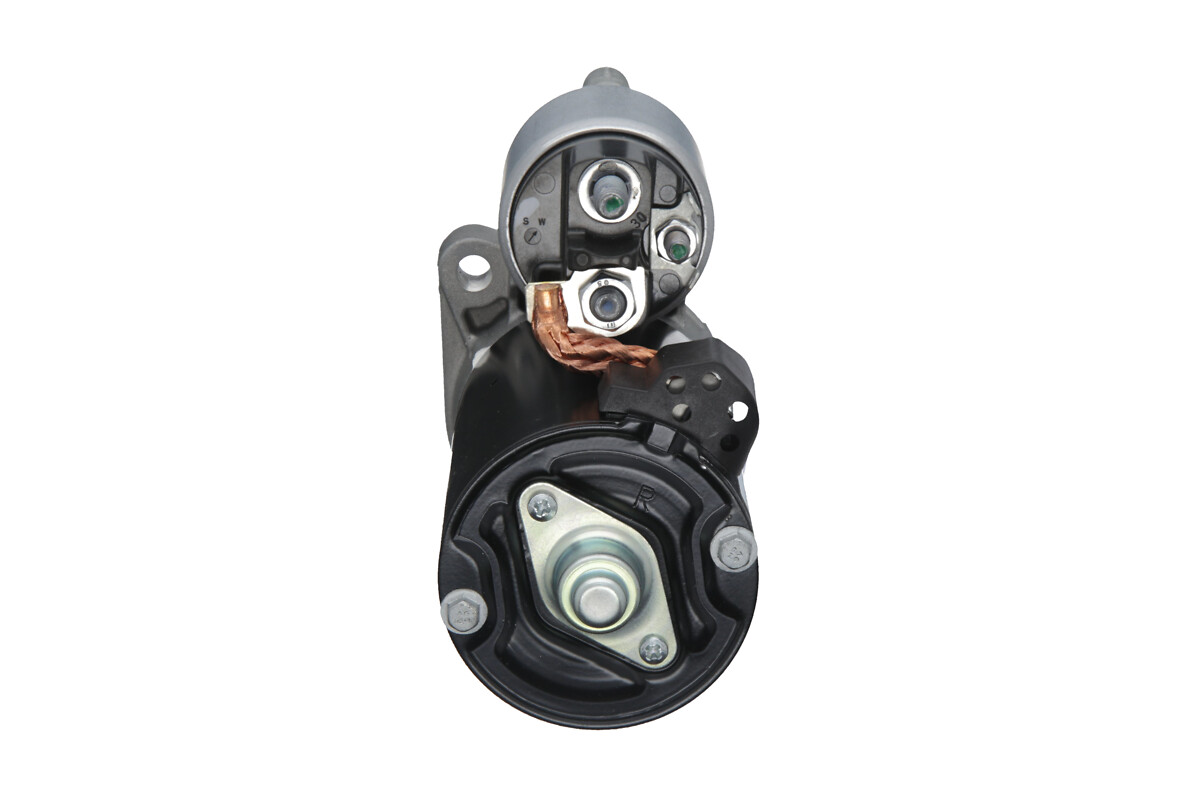 Motor de arranque VALEO ref. 460565