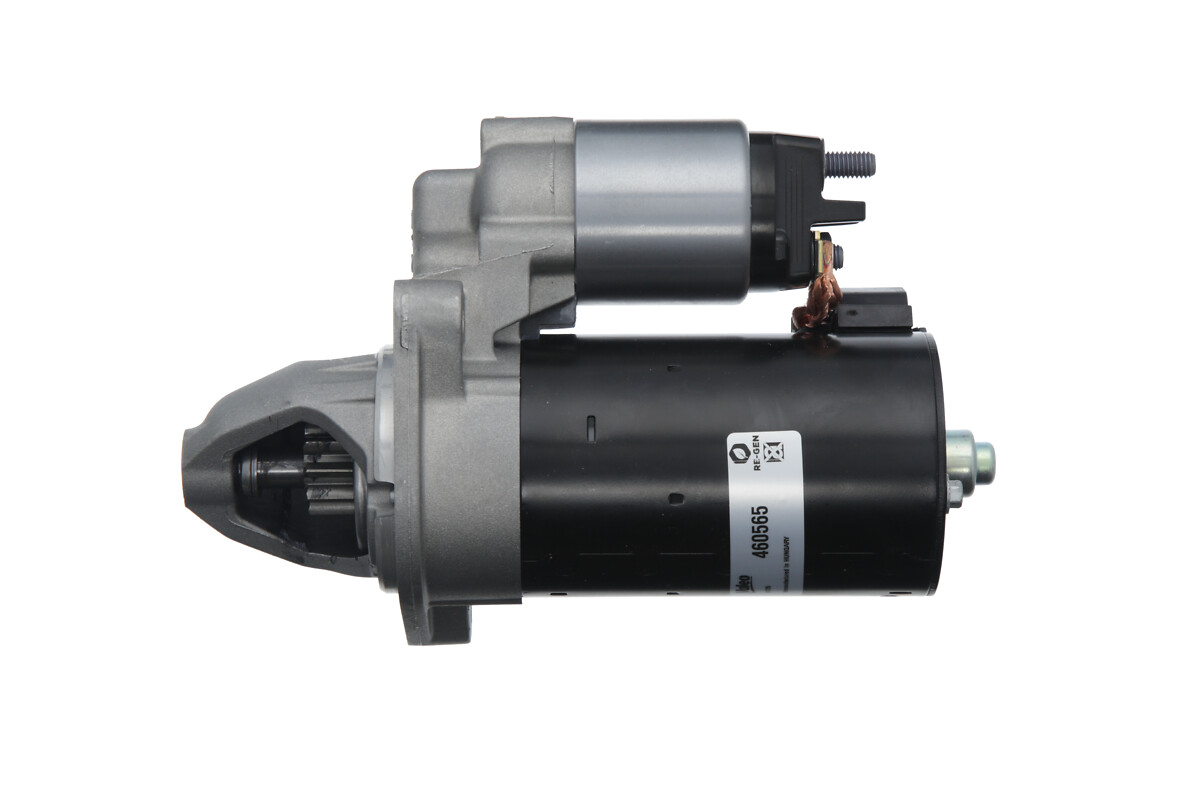 Motor de arranque VALEO ref. 460565