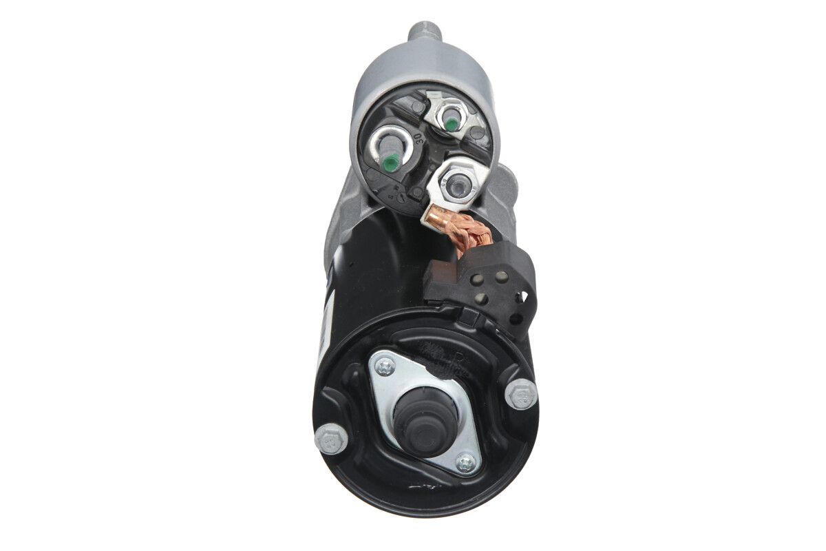 Démarreur VALEO 460568
