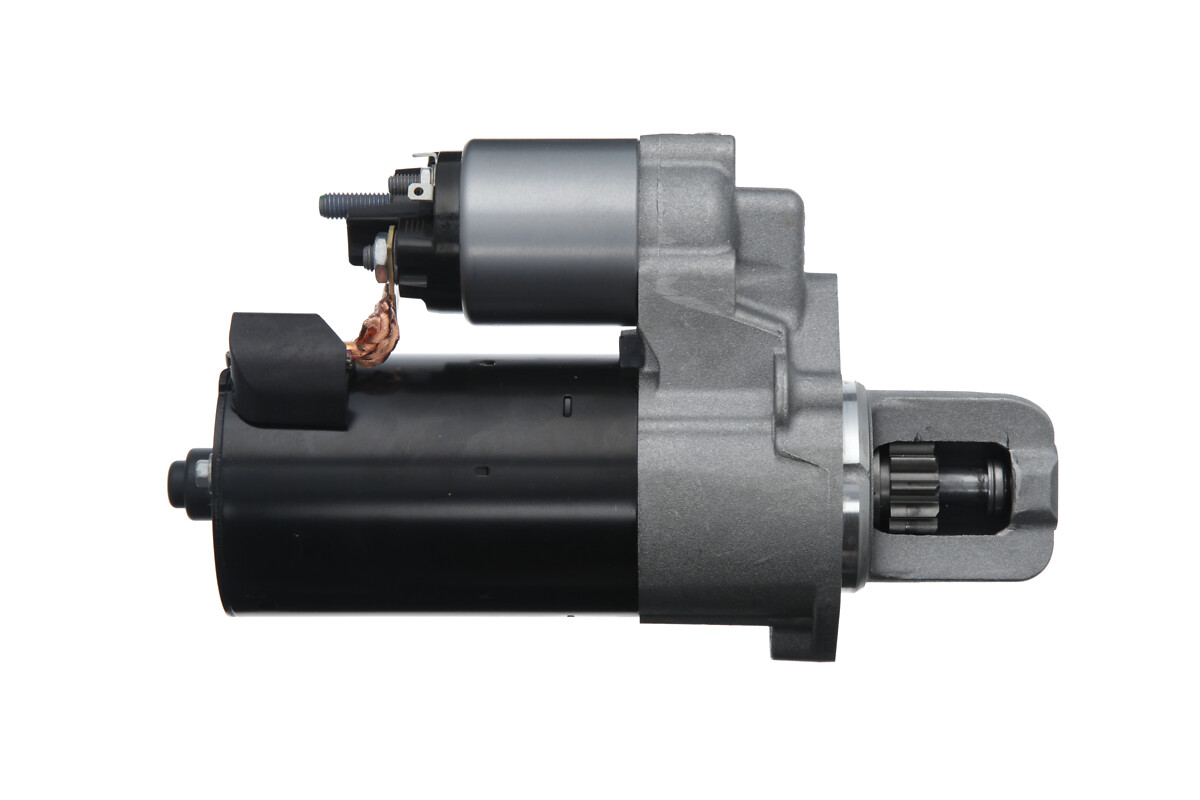 Démarreur VALEO 460568