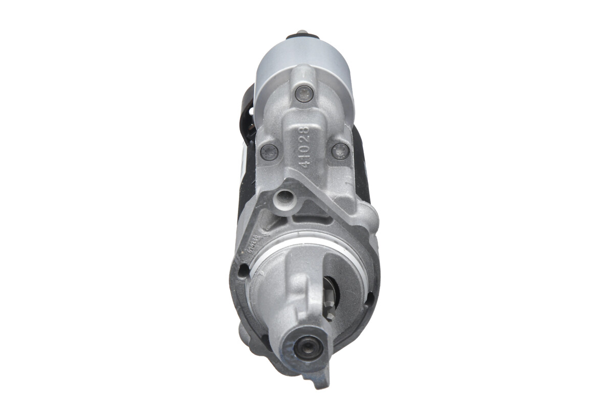 Motor de arranque (Arrancador) VALEO ref. 460570